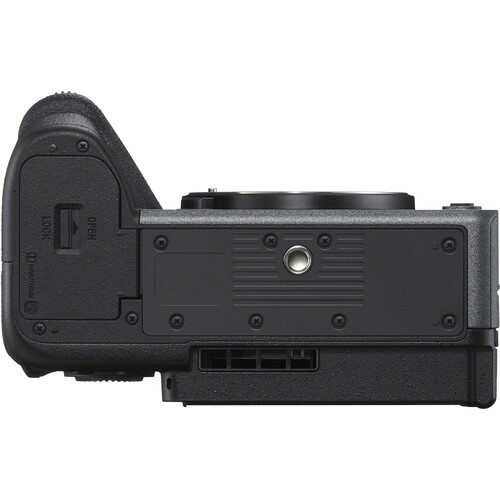 دوربین سینمایی سونی Sony FX3 Full-Frame Cinema Camera دوربین سینمایی سونی Sony FX3 Full-Frame Cinema Camera
