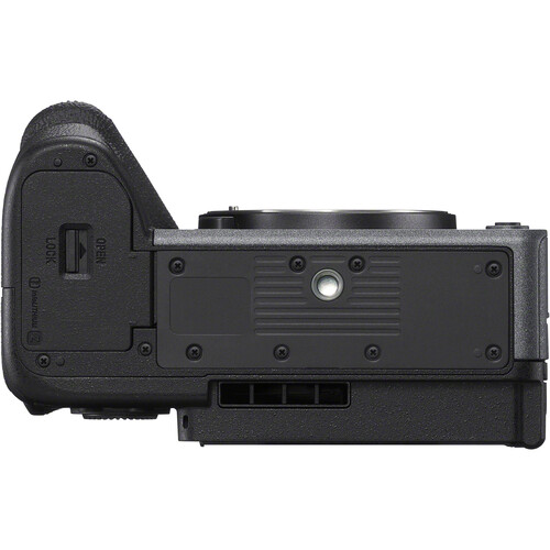 دوربین فیلم برداری سونی Sony FX30 Digital Cinema Camera دوربین فیلم برداری سونی Sony FX30 Digital Cinema Camera