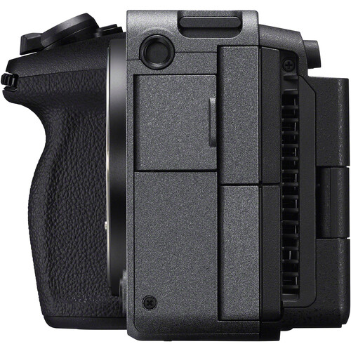 دوربین فیلم برداری سونی Sony FX30 Digital Cinema Camera دوربین فیلم برداری سونی Sony FX30 Digital Cinema Camera