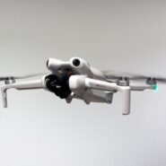 پرنده کوچولوی جدید دی جی آی  dji mini 4 Pro معرفی شد