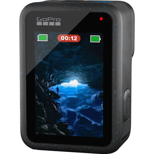 دوربین ورزشی گوپرو GoPro HERO12 Black دوربین ورزشی گوپرو GoPro HERO12 Black