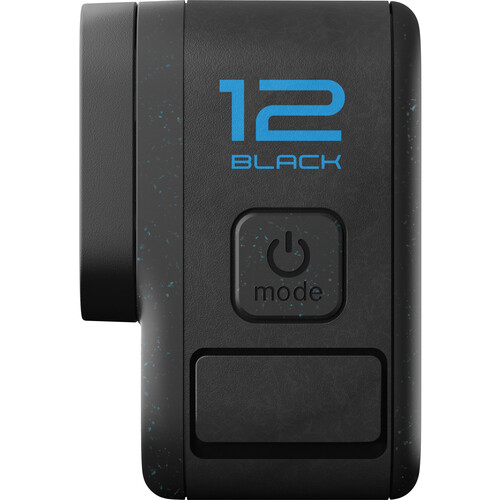 دوربین ورزشی گوپرو GoPro HERO12 Black دوربین ورزشی گوپرو GoPro HERO12 Black