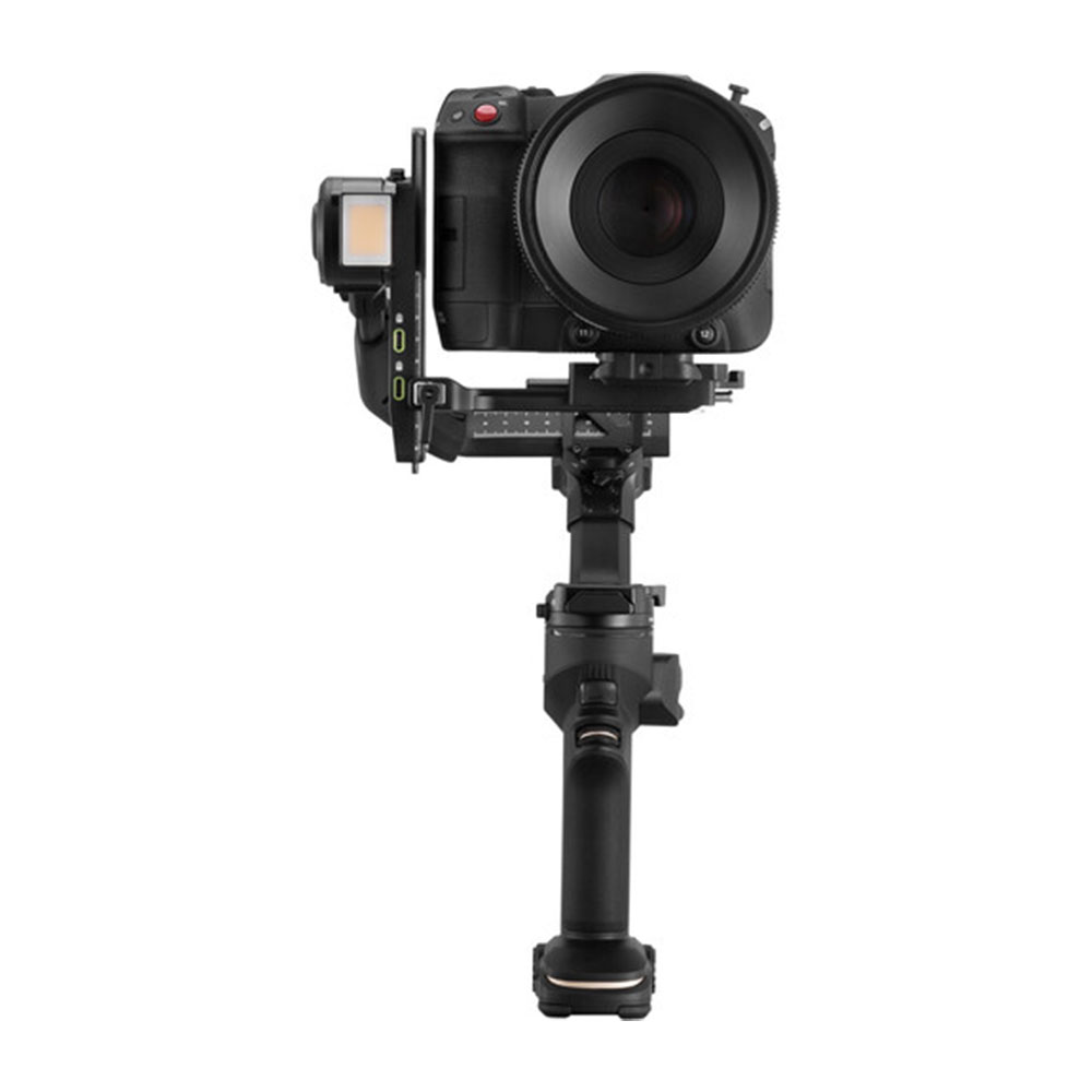 گیمبال دوربین ژیوآن کرین Zhiyun CRANE 4 Gimbal Stabilizer گیمبال دوربین ژیوآن کرین Zhiyun CRANE 4 Gimbal Stabilizer
