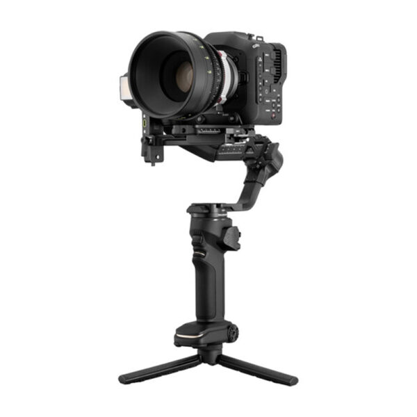 گیمبال دوربین ژیوآن کرین Zhiyun CRANE 4 Gimbal Stabilizer گیمبال دوربین ژیوآن کرین Zhiyun CRANE 4 Gimbal Stabilizer